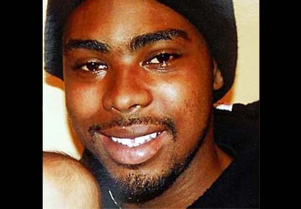 Alameda County DA Announces Decision to Reopen Oscar Grant Death Case