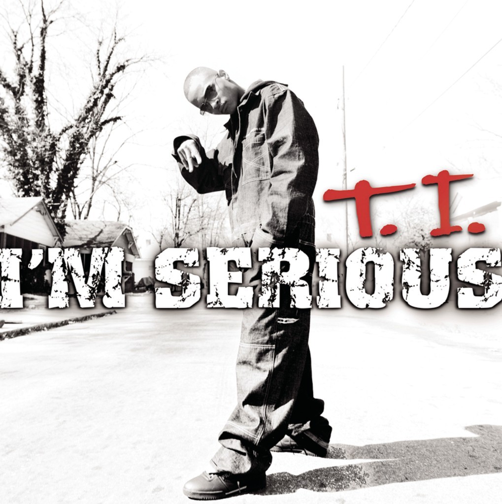 Today in Hip-Hop History: T.I. Drops His Debut Album ‘I’m Serious’ 19 Years Ago