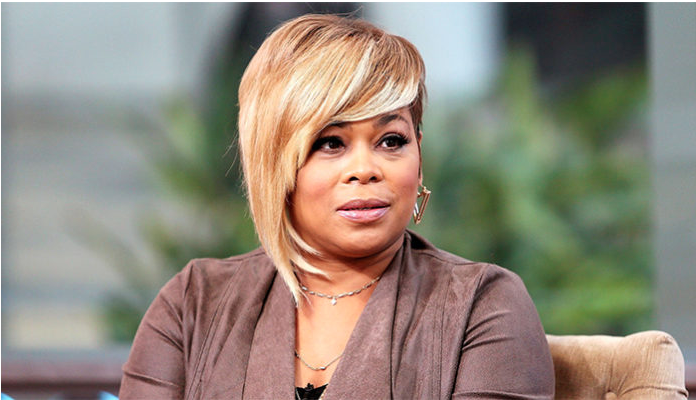 [WATCH] T-Boz Says Industry Turned Their Back On TLC, Mentions L.A. Reid, Drake, T.I. and Others