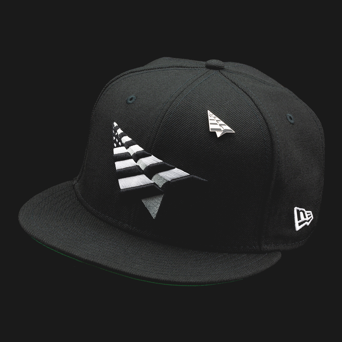 Paper Planes Announces New Hat Collaboration with LIDS