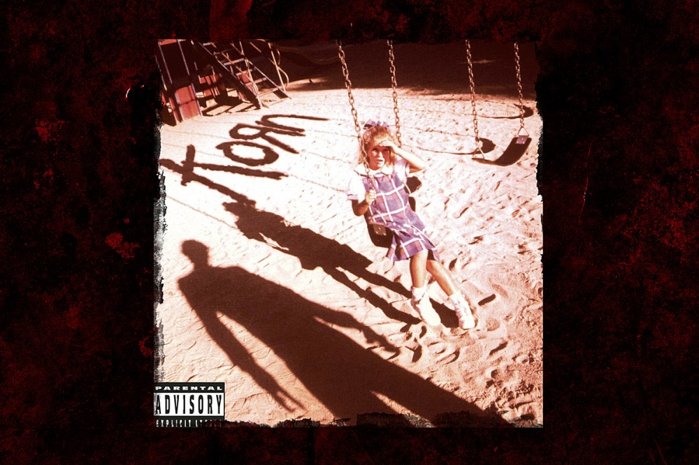 26 Years Ago: Korn Pioneer a New Sound With Their Self-Titled Debut Album
