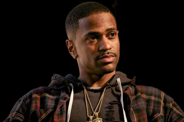 Big Sean Said Says The First Advance He Got From Kanye Was Only 15k