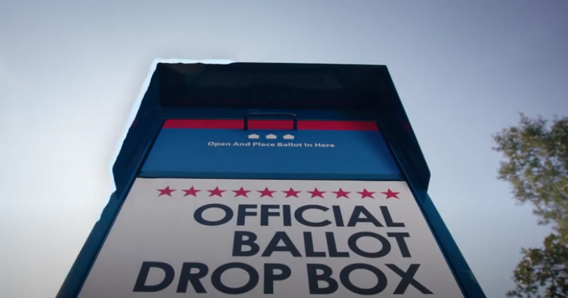 Snoop Dogg Drops ‘Drop It In The Box!’ Ad to Showcase Ballot Drop Boxes and Encourage Early Voting