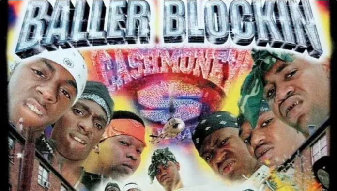 20th Anniversary Edition Of Cash Money Records’ Baller Blockin’ Soundtrack Out Nov. 20th