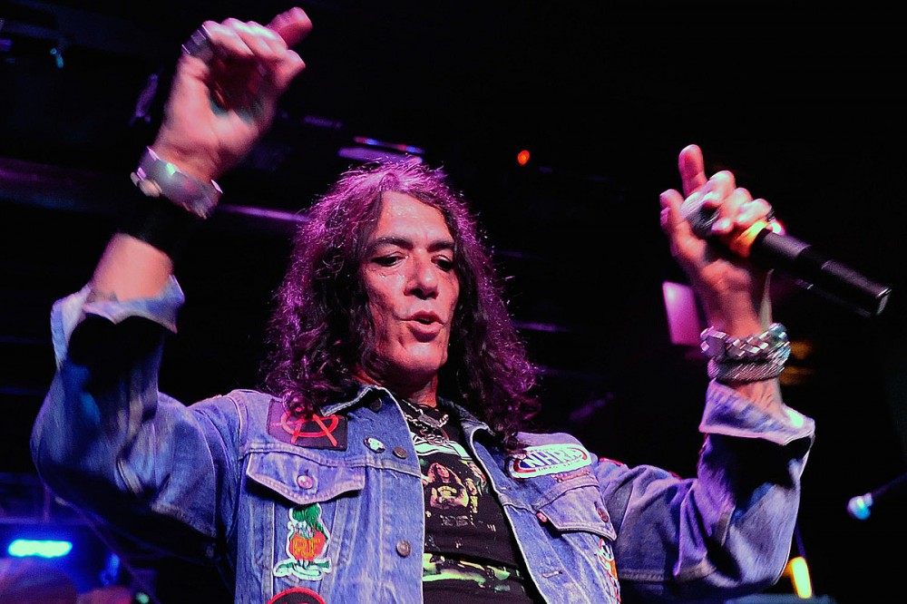 Ratt Are in the Studio, Vow to Have New Music + Guitarist in 2021