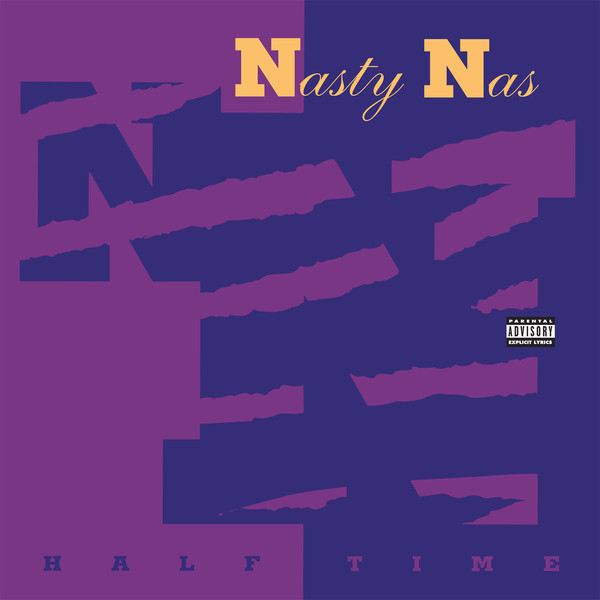 Today in Hip-Hop History: Nas Releases His Debut Single ‘Halftime’ 28 Years Ago