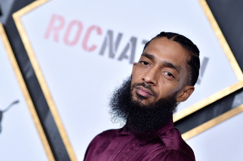 Nipsey Hussle’s Estate Sues Crips Over ‘The Marathon Continues’ Trademark