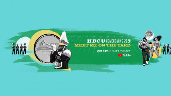 2 Chainz and La La to Host ‘HBCU Homecoming 2020: Meet Me On The Yard’ for YouTube Originals