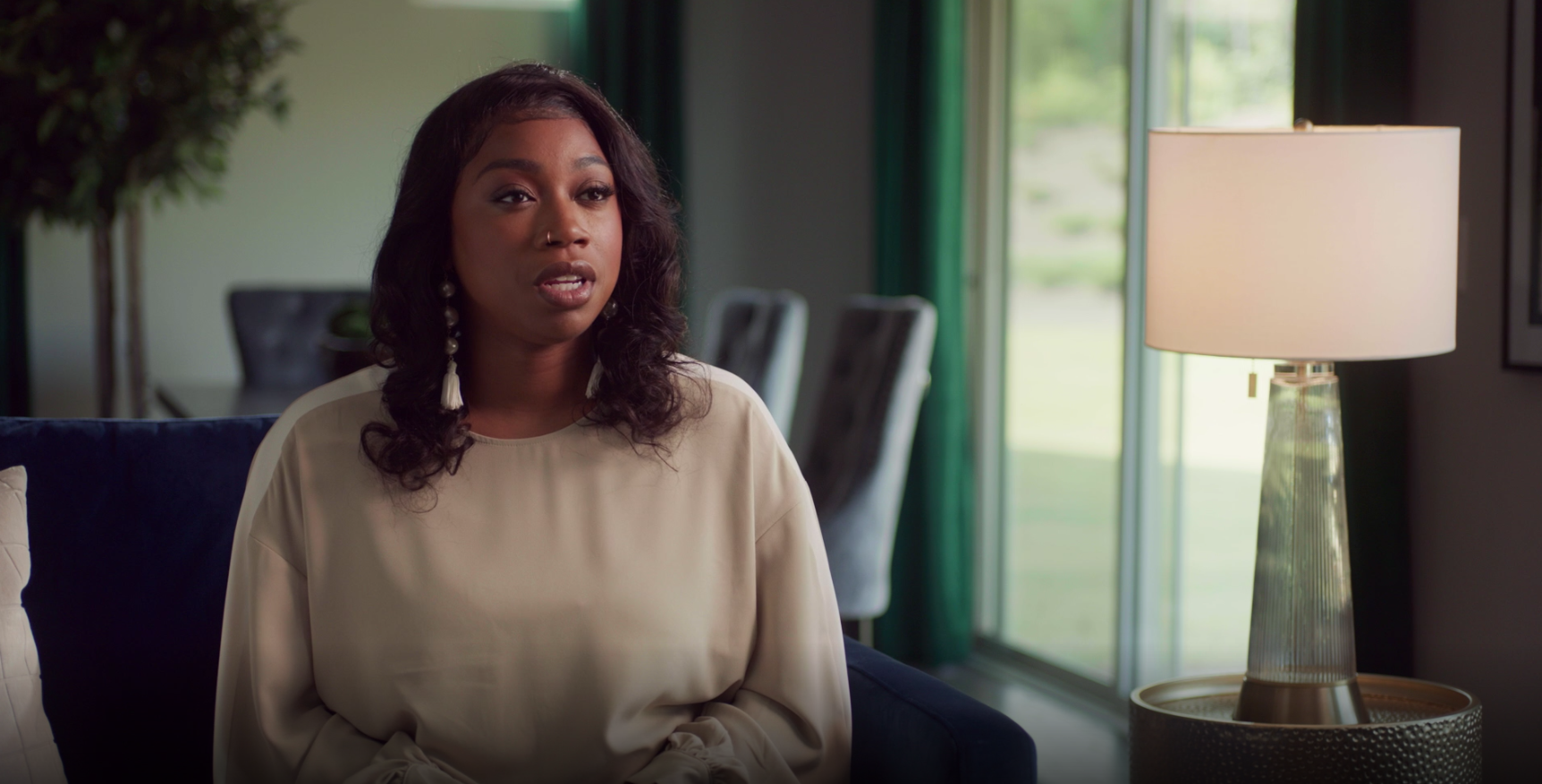 George Floyd’s Sister Featured in New ‘Biden for President’ National Ad Calling for Change