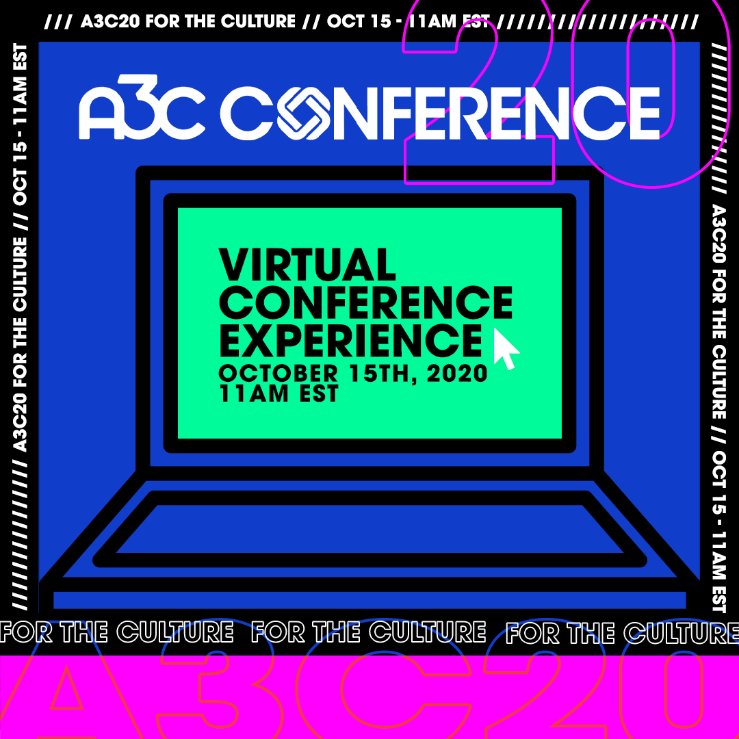 A3C Festival to Go Virtual Featuring Swizz Beatz, Timbaland, L. Londell McMillan, and More