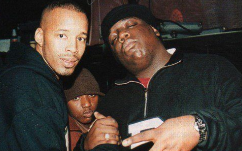 [WATCH] Warren G. Says He Rolled Up On Biggie’s Block In Brooklyn To Squash Beef With Tupac