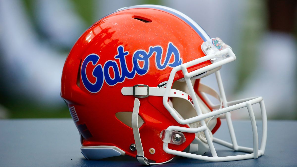 The University Of Florida Football Stops All Activity Due to New Covid Cases