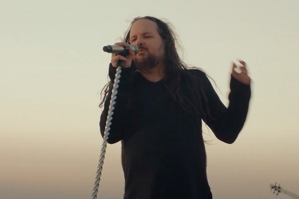 Korn Release Apocalyptic New Video for ‘Finally Free’
