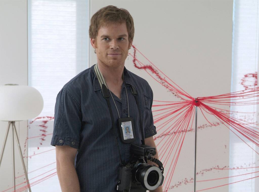 Michael C. Hall to Reprise His Role for ‘Dexter’ Limited Series