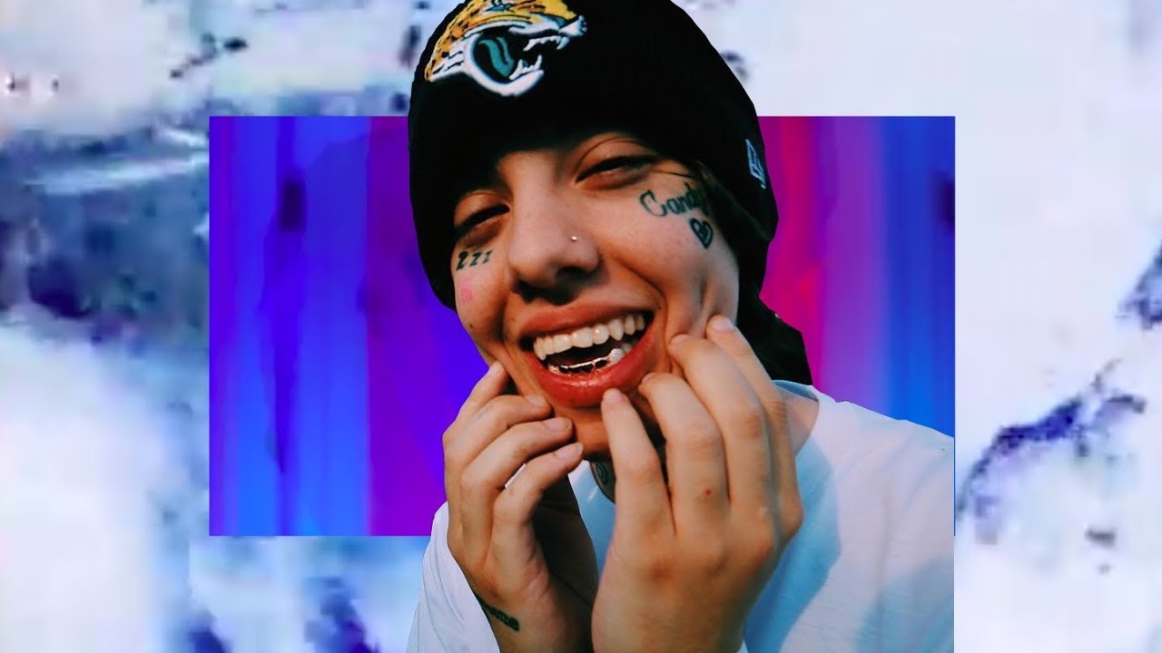 Lil Xan Sued For Pulling Out Gun On Man in Altercation Over 2Pac