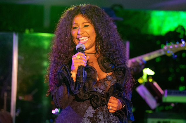 Chaka Khan Has No Interest in Working with Ariana Grande: ‘F— Her’