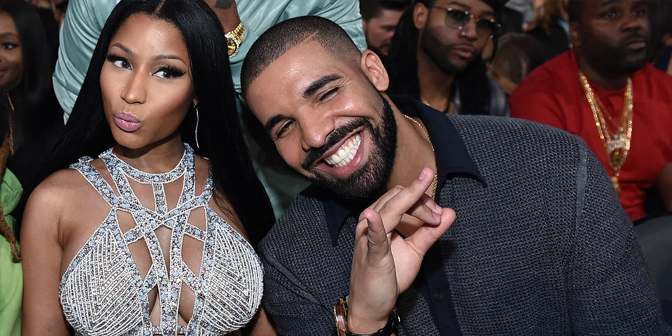 Nicki Minaj Expresses Desire to Reconcile With Drake in Sada Baby’s ‘Whole Lotta Choppas (Remix)’