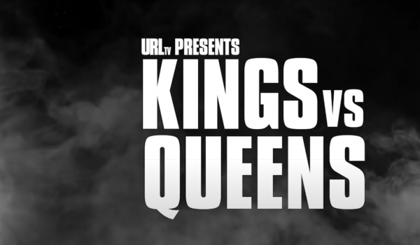 Female Battle Rap Takes Center Stage With URLTV’s And QOTR’s “Kings Vs. Queens” Event Tonight