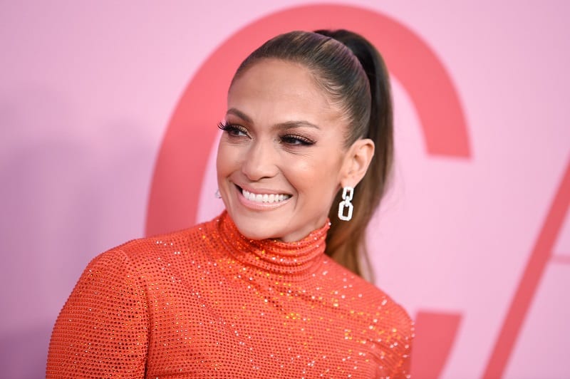 Jennifer Lopez Faces Criticism For Calling Herself A “Black Girl From The Bronx”