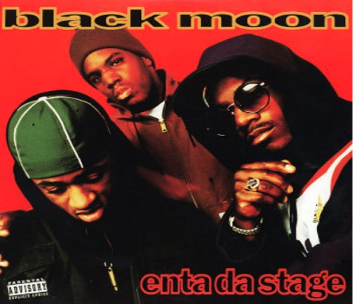 Today In Hip Hop History: Black Moon Drops Their Debut Album ‘Enta Da Stage’ 27 Years Ago