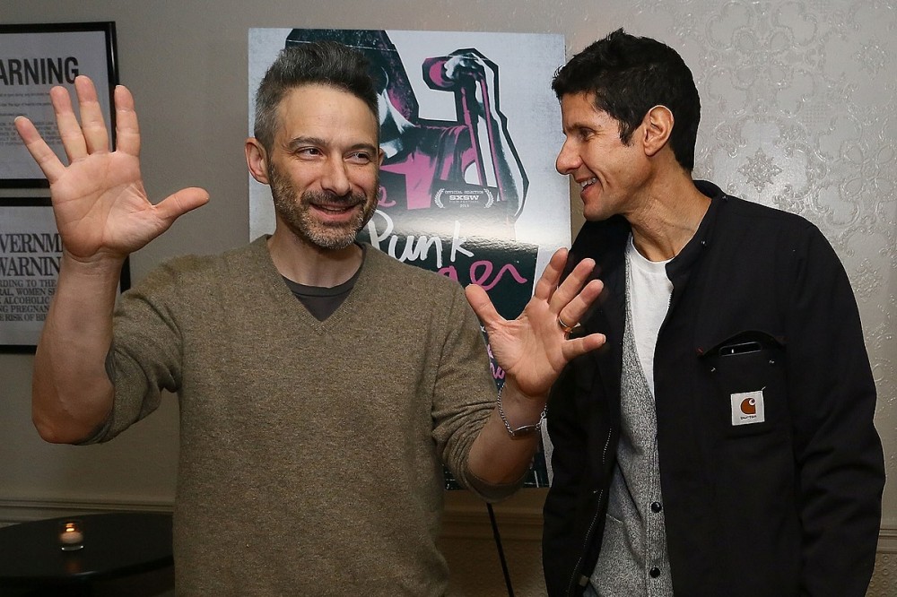 Beastie Boys Allow Music in a Commercial for the First Time Ever