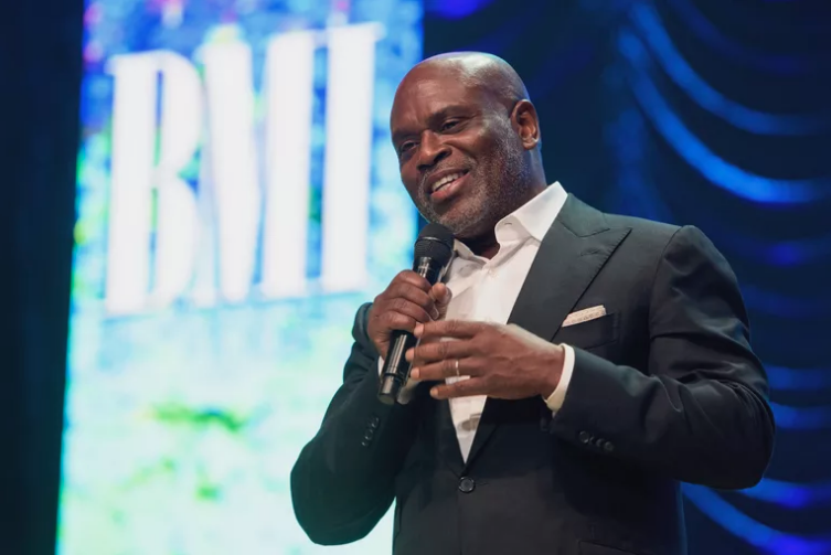 L.A. Reid Sells All Of His 162-Song Writing & Publishing Catalog