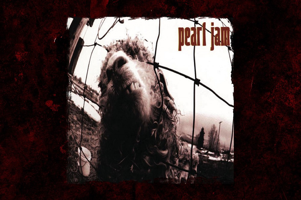 27 Years Ago: Pearl Jam Avoid Sophomore Slump With ‘Vs.’