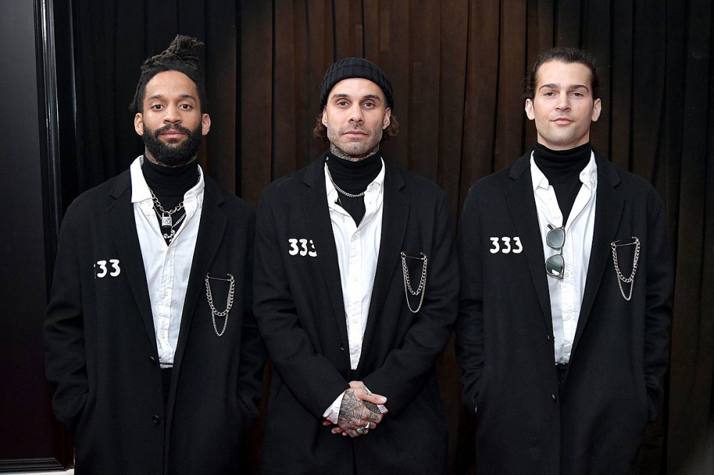 Fever 333 Bring Fuzzed Out Fury on New Song ‘Bite Back’