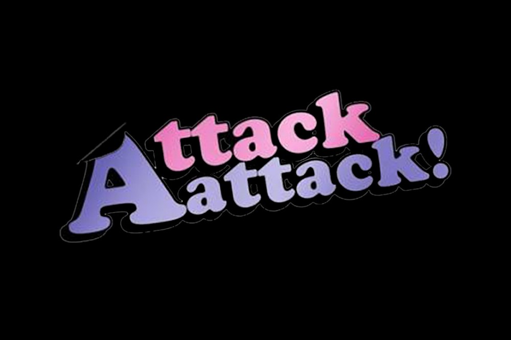 Attack Attack! Return to Studio With Producer Joey Sturgis To Record New Music
