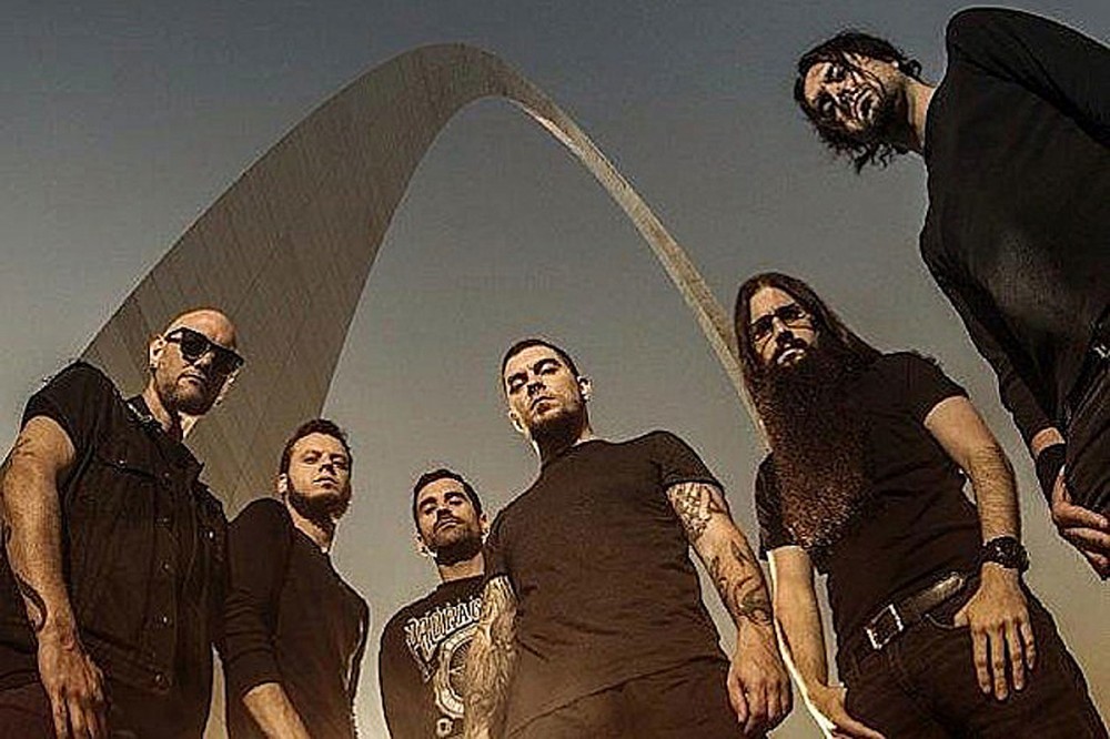 Chimaira Almost Reunited for New Music in 2020