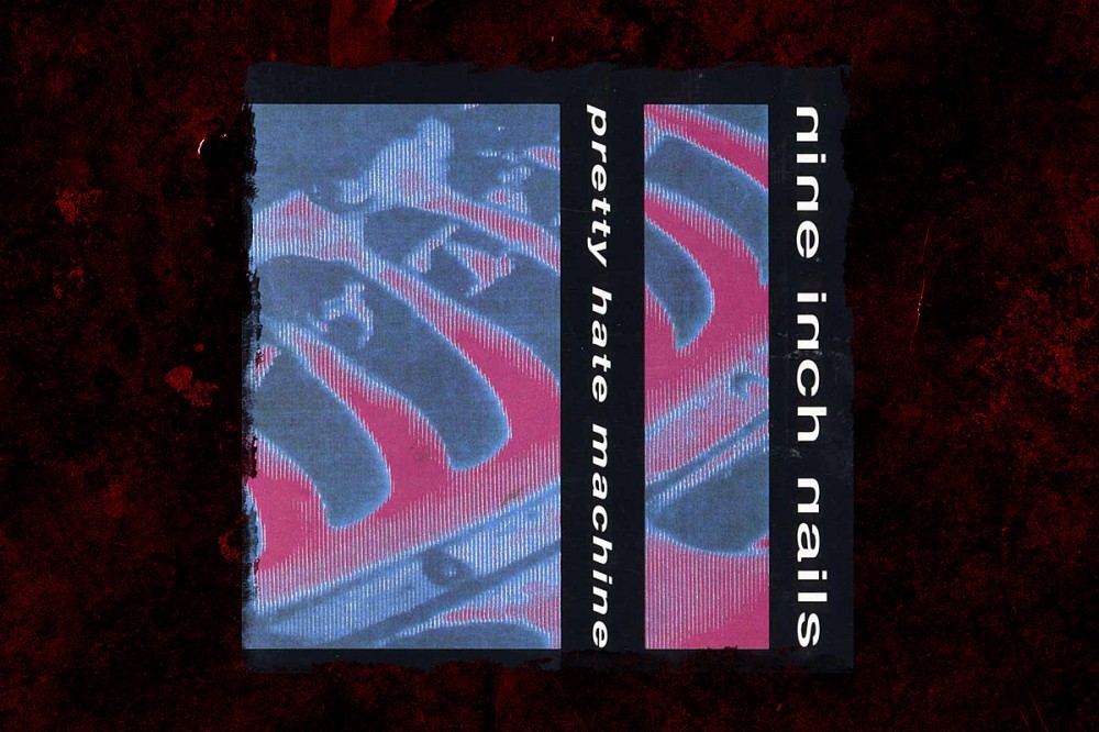 31 Years Ago: Nine Inch Nails Unleash ‘Pretty Hate Machine’