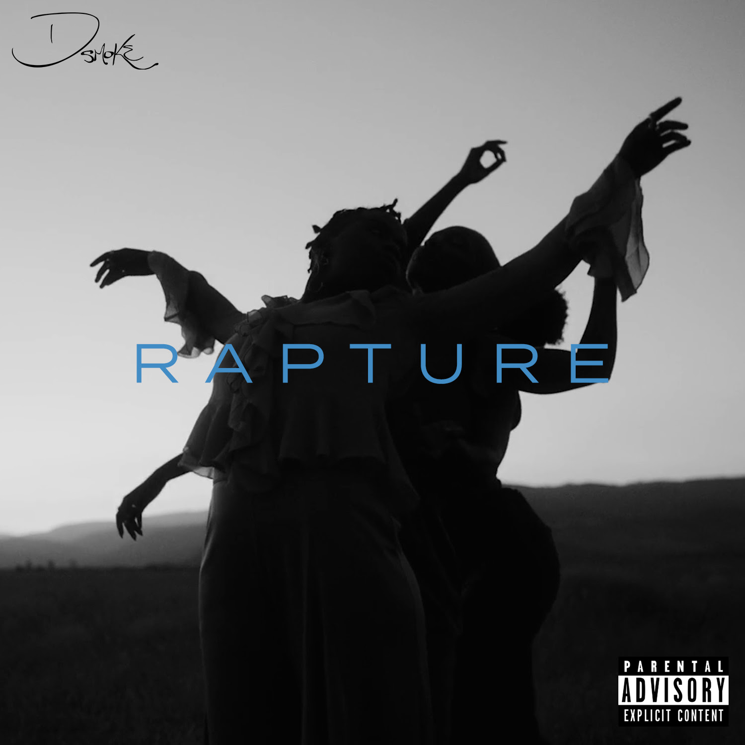 D Smoke Returns With New Single “Rapture”
