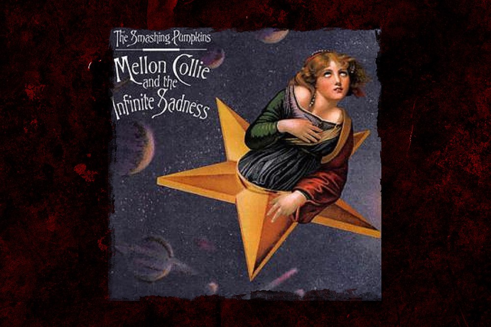 25 Years Ago: Smashing Pumpkins Release ‘Mellon Collie and the Infinite Sadness’