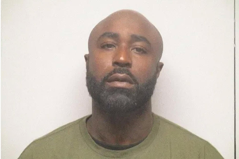 Young Buck Arrested, Charged With Domestic Assault, Vandalism and Gun Charges