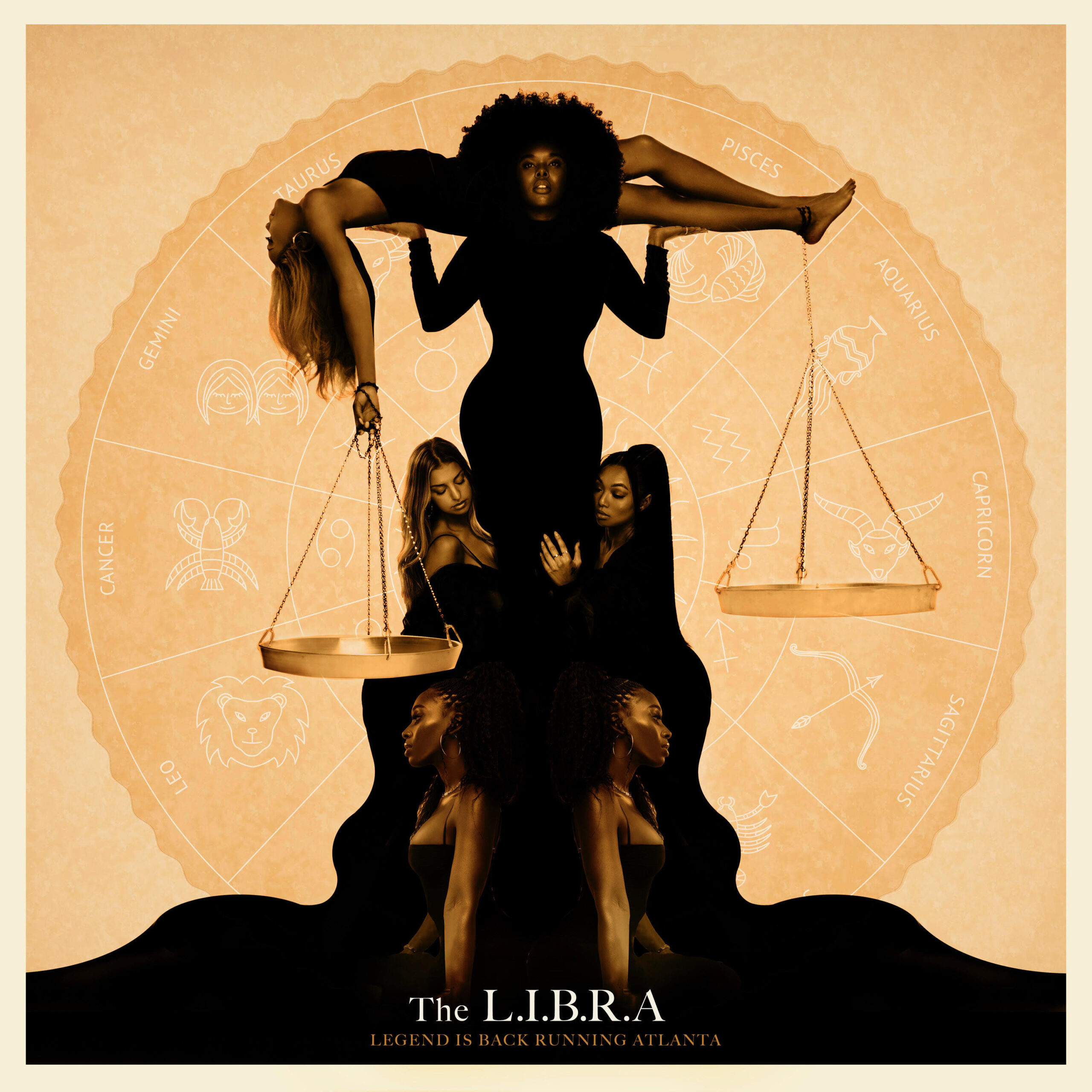 Listen To T.I. “The L.I.B.R.A” Album