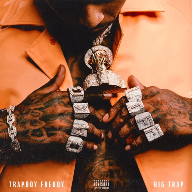 Listen To TrapBoy Freddy New Album “Big Trap”