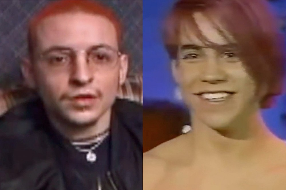 10 Interviews With Artists Before They Were Famous