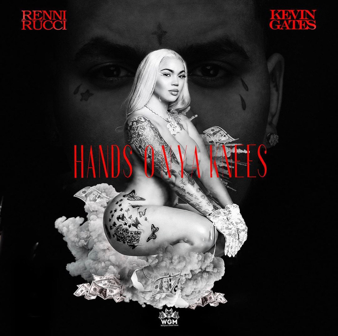 Renni Rucci ft. Kevin Gates – “Hands On Ya Knees”