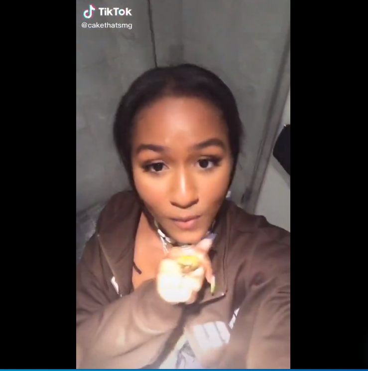 Sasha Obama Shows City Girls Fandom in Viral Tik Tok Video