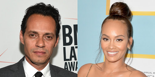 Evelyn Lozada and Marc Anthony Are Reportedly Dating