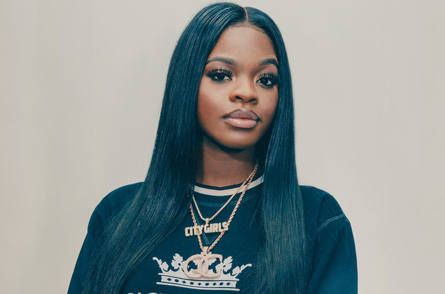 City Girls’ JT Reveals Someone She Laid With Called Her ‘Black & Crunchy’