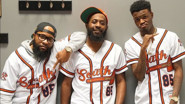 The 85 South Show Refuses to Rejoin ‘Wild ‘N Out’ Without Nick Cannon