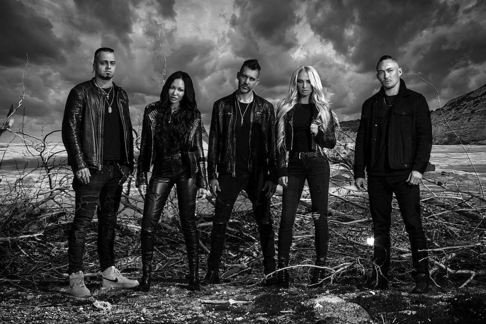 Butcher Babies Drop Melodic New Song ‘Bottom of a Bottle,’ Announce Wine