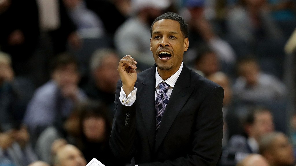 SOURCE SPORTS: Rockets Make a Surprising Move Making Stephen Silas Their Next Head Coach