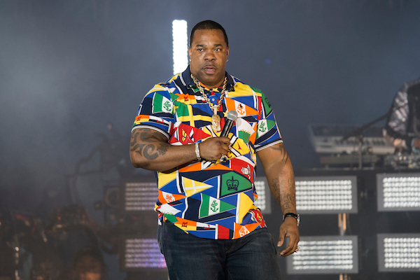 Busta Rhymes Releases ‘Look Over Your Shoulder’ Featuring Kendrick Lamar