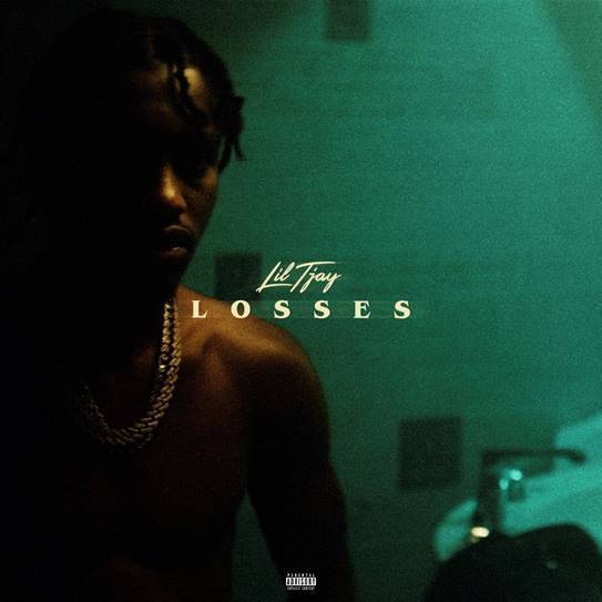 Lil Tjay Prepares Winter Takeover, Releases New Video ‘Losses’