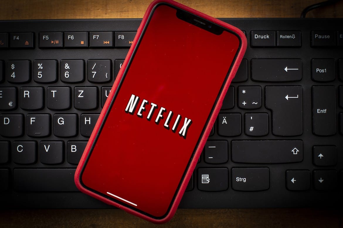 Netflix to Raise Subscription Fee in the United States
