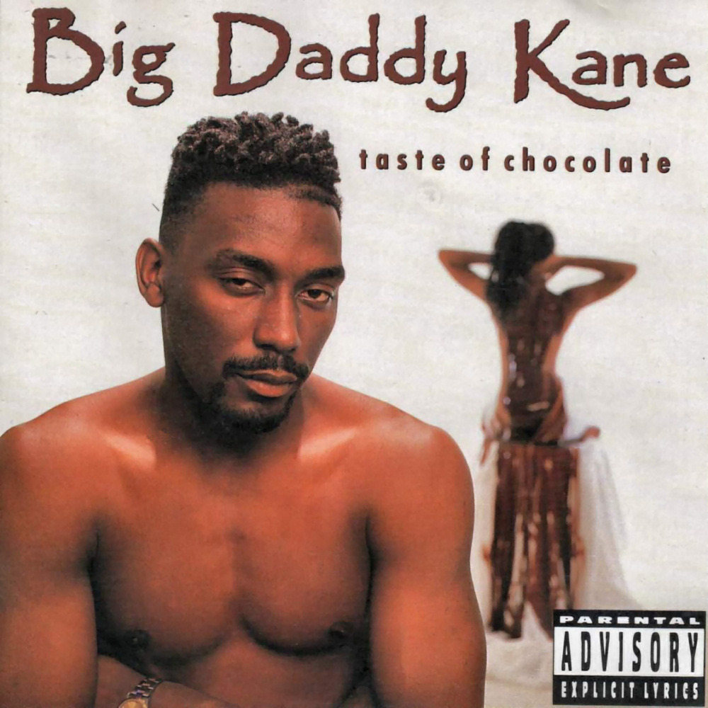 Big Daddy Kane’s Third Album ‘A Taste Of Chocolate’ Turns 30 Years Old!