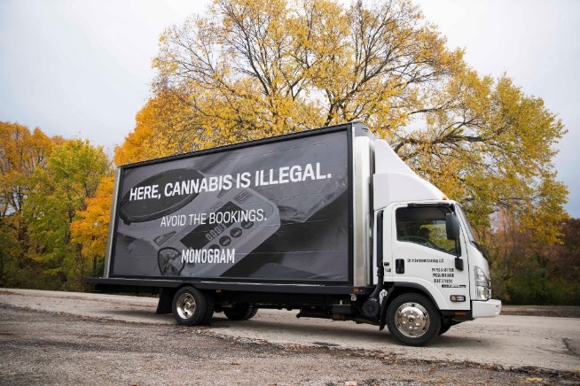 JAY-Z’s New Cannabis Brand, MONOGRAM, Highlights Legal/Illegal Borders of Cannabis Legislation