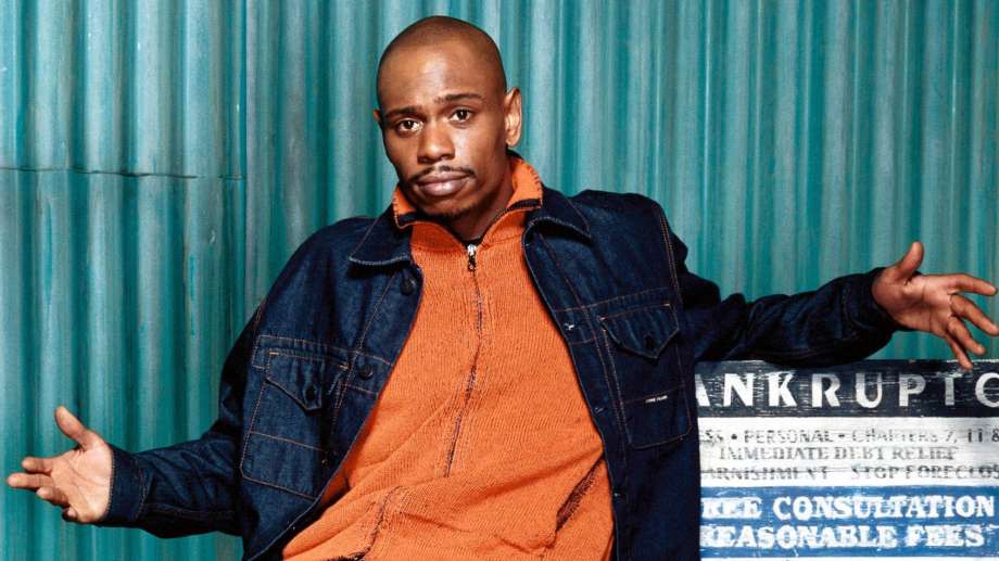 ‘Chappelle’s Show’ Set to Arrive on Netflix This Sunday, Nov 1.